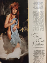 Playboy - March 1967 (Sharon Tate)