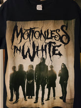 Motionless in White ( 20018 - 19ish)