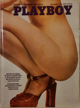 Playboy - September 1973