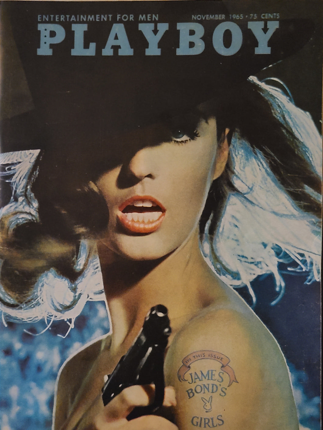 Playboy - November 1965