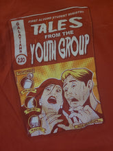 Youth Group Sex - Large